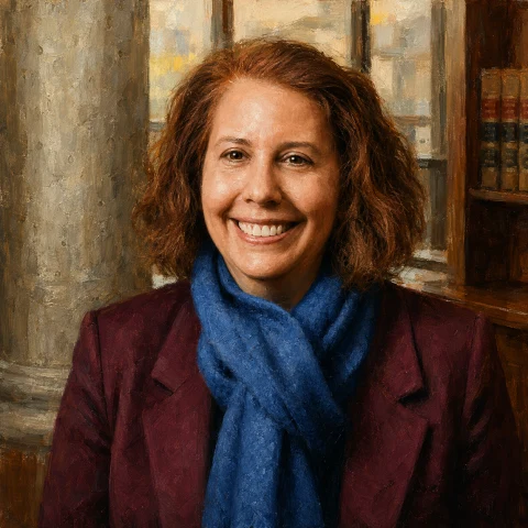 Rachel Geman