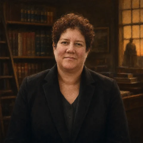 Rachel Lederman