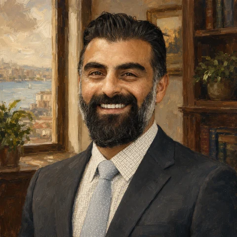 Rafey S. Balabanian