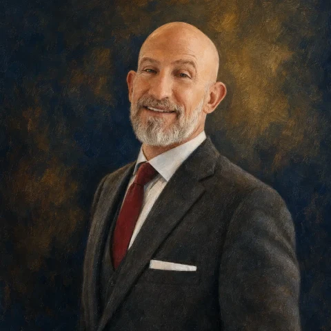 Randall J. Baron