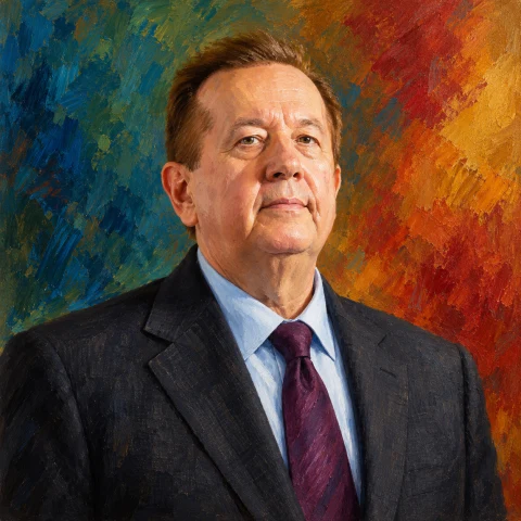 Randall Kallinen