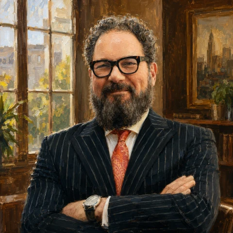 Randy Renick