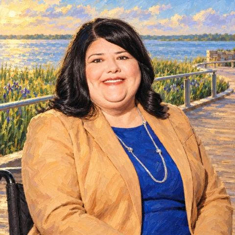 Rebecca S. Williford