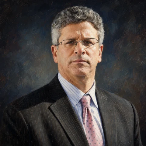 Reuben A. Guttman
