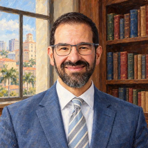 Ricardo M. Martinez-Cid
