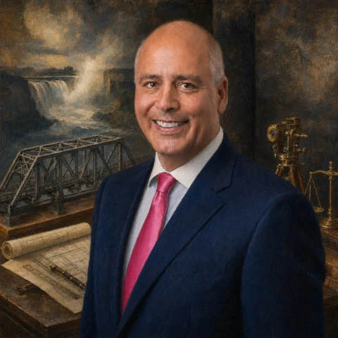 Richard P. Amico
