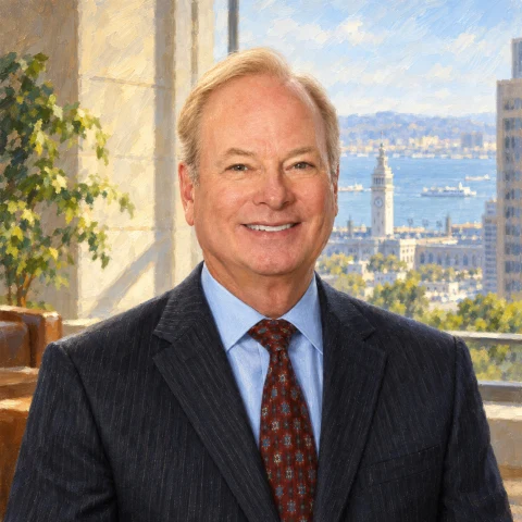 Richard M. Heimann
