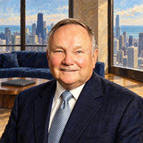 Robert A. Clifford