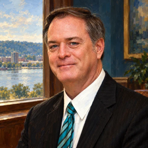 Robert A. Bilott