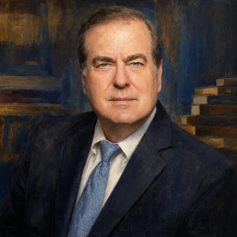 Robert M. Horkovich