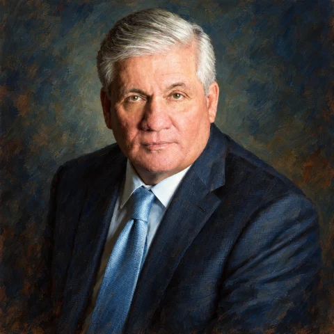 Robert J. Mongeluzzi
