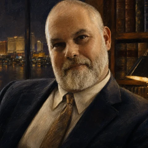Robert A. Nersesian