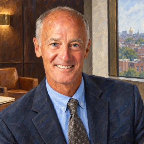 Robert M. Thomas Jr.