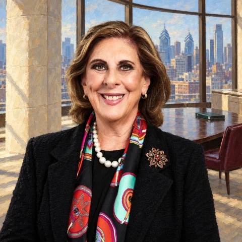Roberta D. Liebenberg