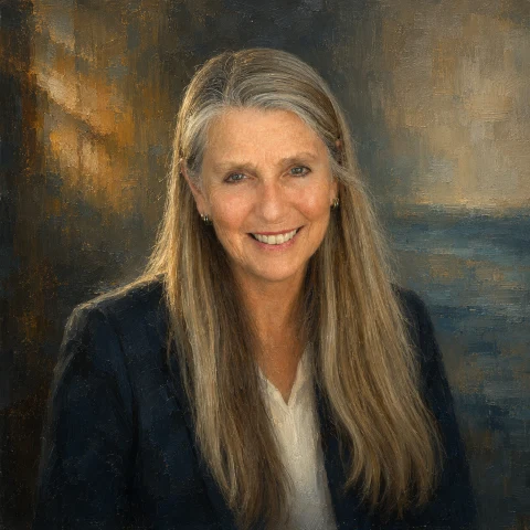 Robin L. Greenwald