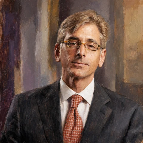 Salvatore J. Graziano