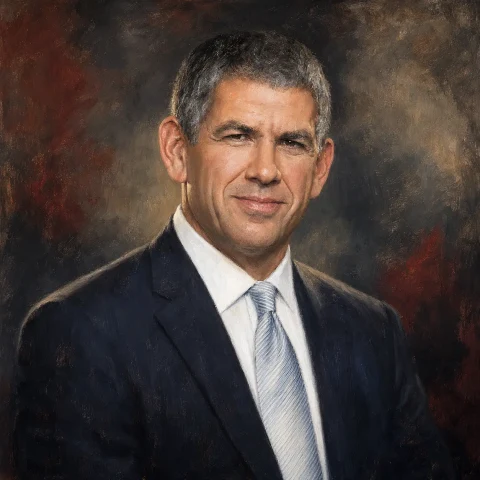 Samuel H. Rudman