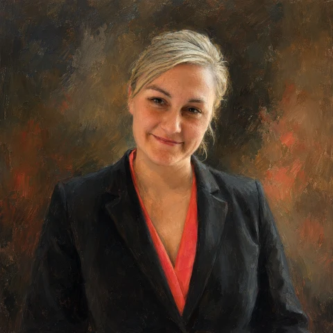 Sarah Grady