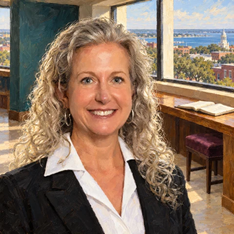 Sarah S. Doles