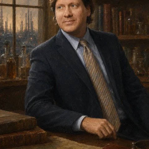 Scott R. Frieling