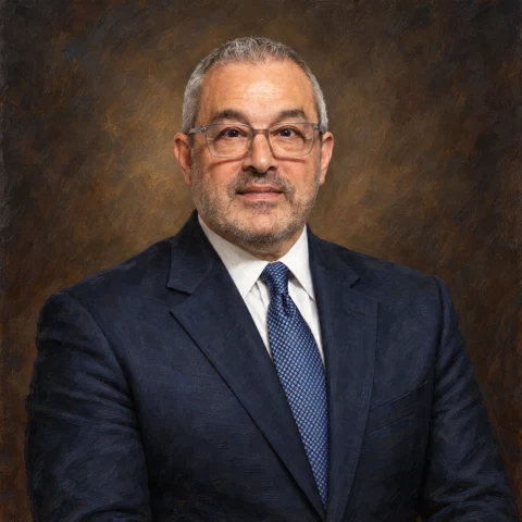 Seth A. Katz