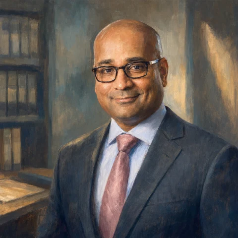 Sharan Nirmul