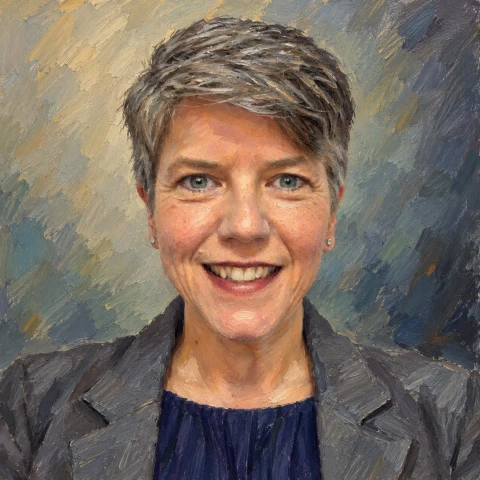 Sharon McGowan