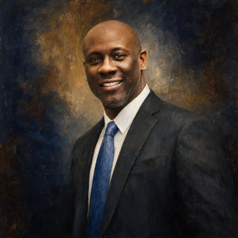 Shawn A. Williams