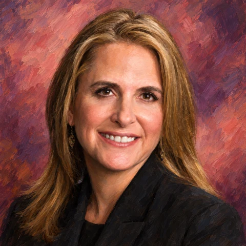 Shelley Hutson