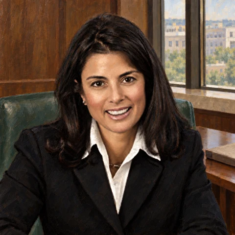 Shelley R. Slade