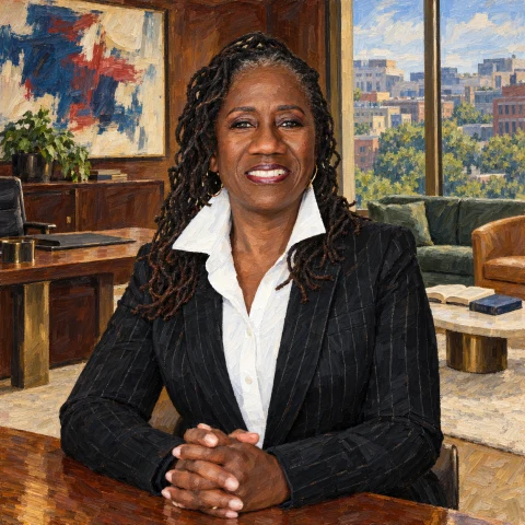 Sherrilyn A. Ifill
