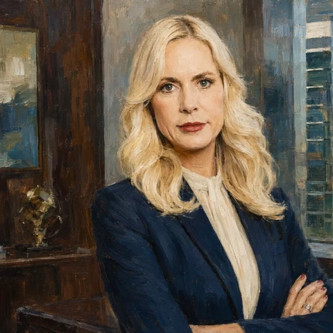 Sigrid S. McCawley