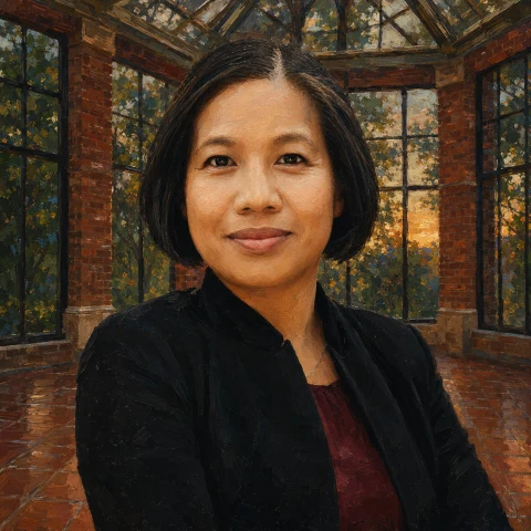 Sophia Lin Lakin