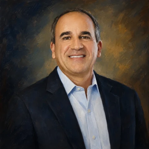 Spencer A. Burkholz