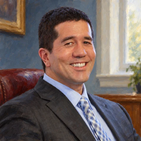 Stephen S. Hasegawa