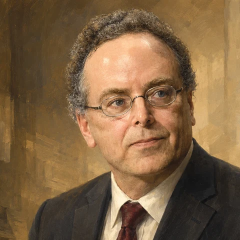 Stephen M. Kohn