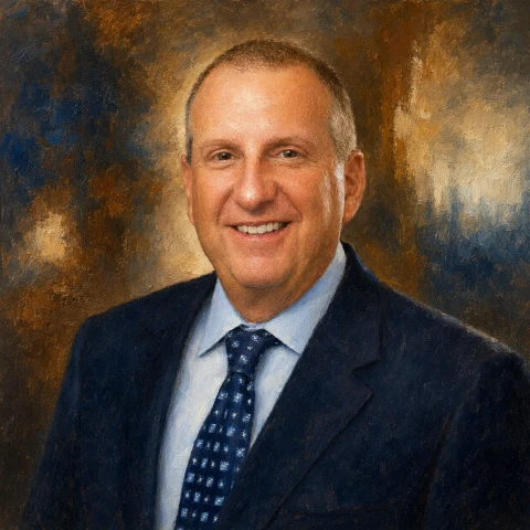 Steven B. Singer