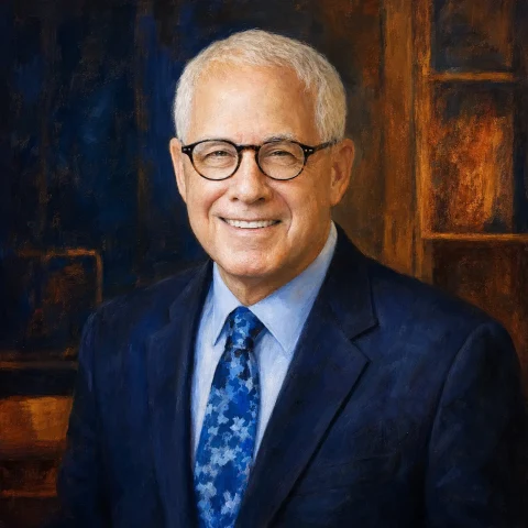 Steven J. Toll