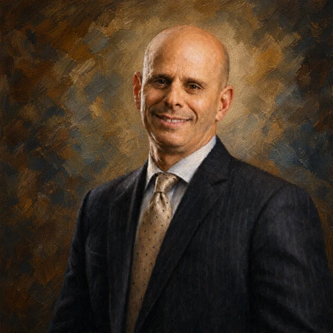 Stuart L. Berman