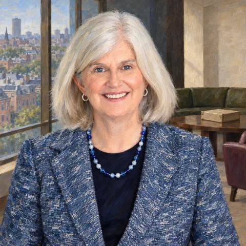 Suzanne E. Durrell