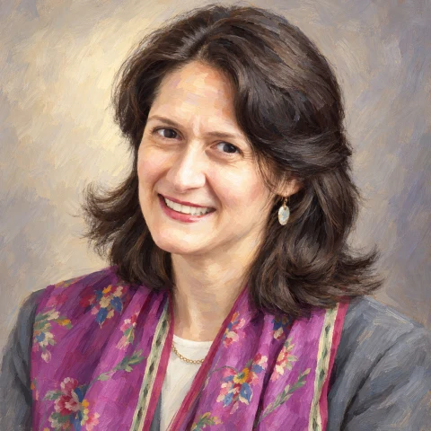 Susan Talcott Camp