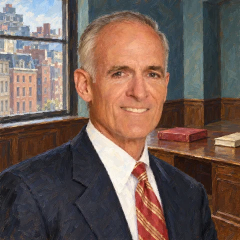 Thomas M. Greene