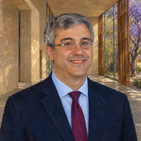 Thomas A. Saenz