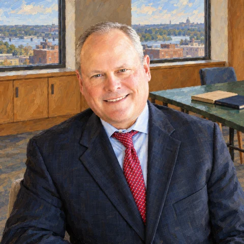 Timothy J. Becker