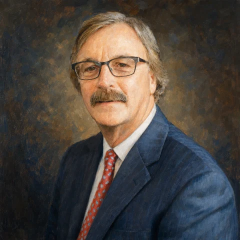 Timothy P. O’Brien