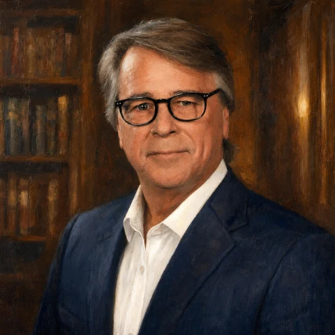 Tommy D. Roebig