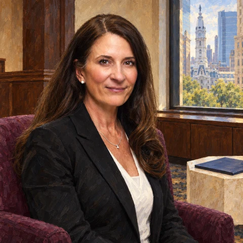 Tracy A. Finken