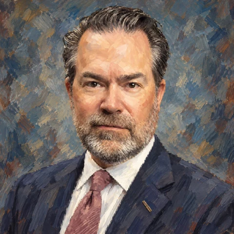 Trent B. Miracle