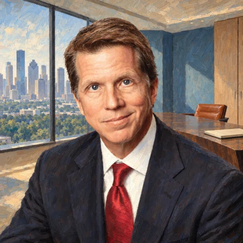 W. Mark Lanier