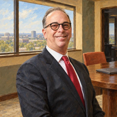 William B. Federman